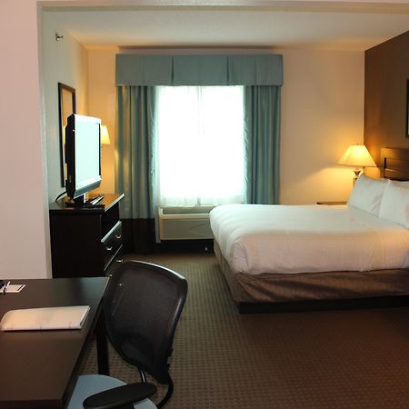 Holiday Inn Express & Suites Mobile West I-10 By Ihg Tillmans Corner Exteriör bild
