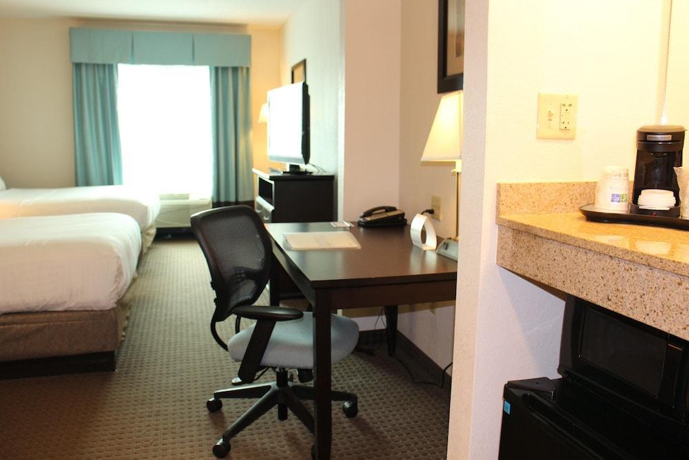 Holiday Inn Express & Suites Mobile West I-10 By Ihg Tillmans Corner Exteriör bild