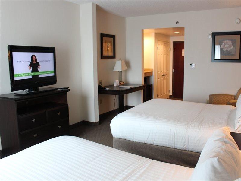 Holiday Inn Express & Suites Mobile West I-10 By Ihg Tillmans Corner Exteriör bild