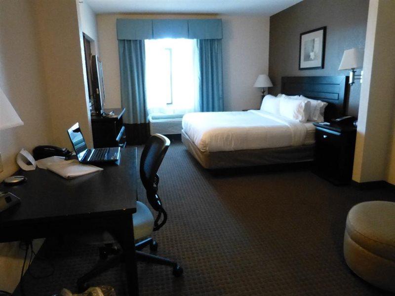 Holiday Inn Express & Suites Mobile West I-10 By Ihg Tillmans Corner Exteriör bild