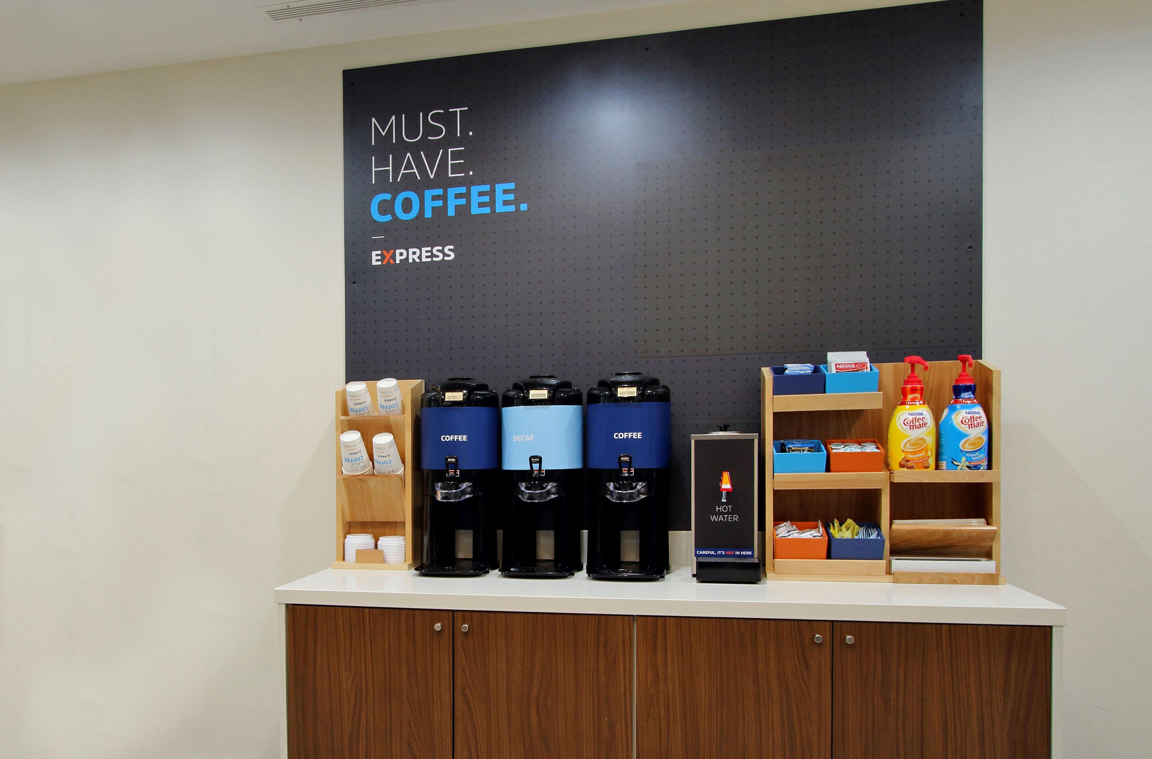 Holiday Inn Express & Suites Mobile West I-10 By Ihg Tillmans Corner Exteriör bild
