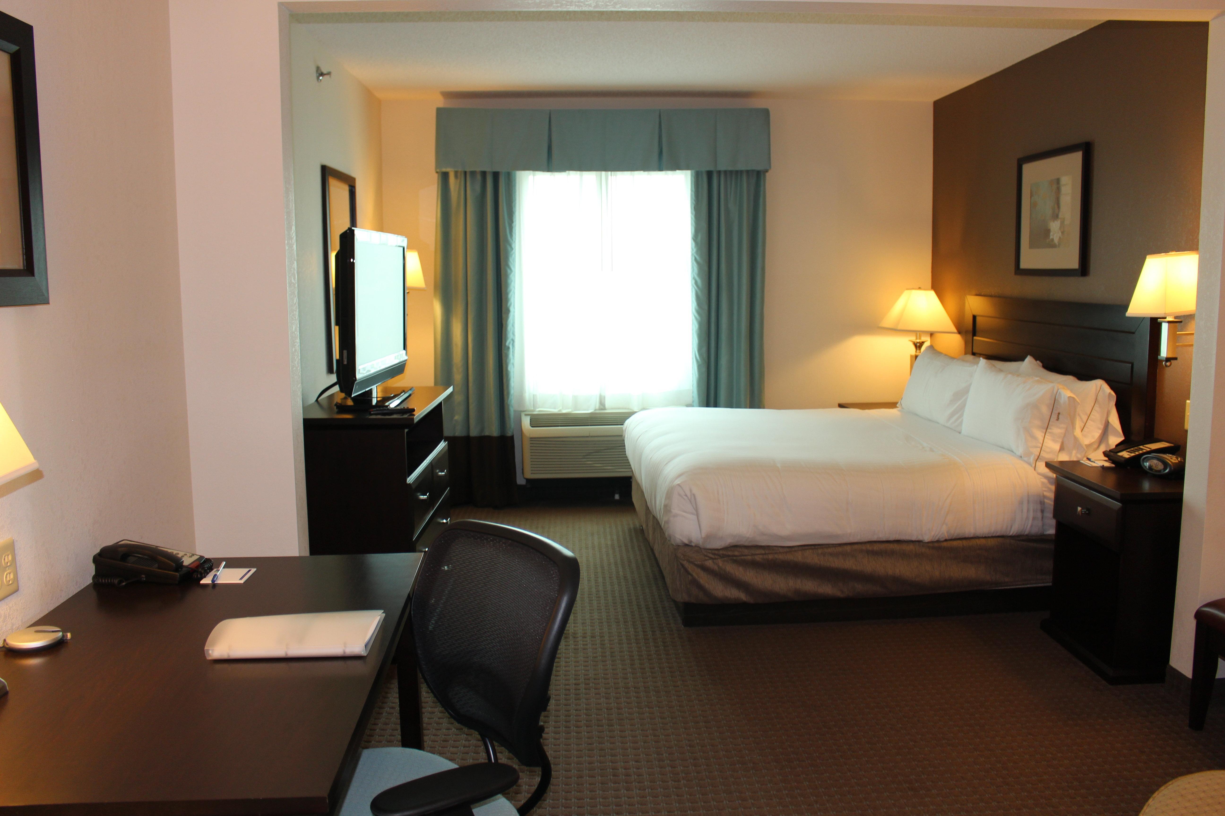 Holiday Inn Express & Suites Mobile West I-10 By Ihg Tillmans Corner Exteriör bild