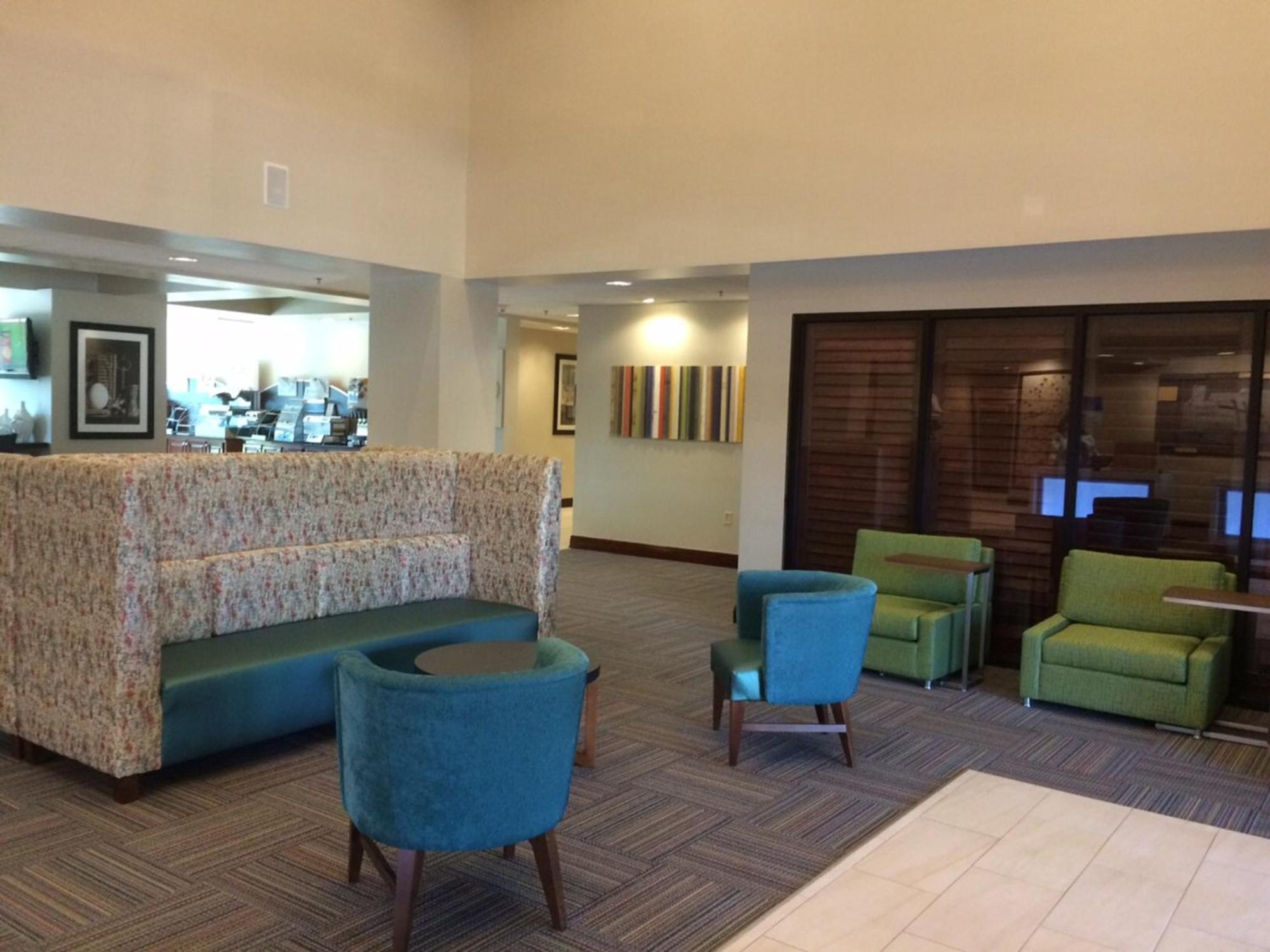 Holiday Inn Express & Suites Mobile West I-10 By Ihg Tillmans Corner Exteriör bild