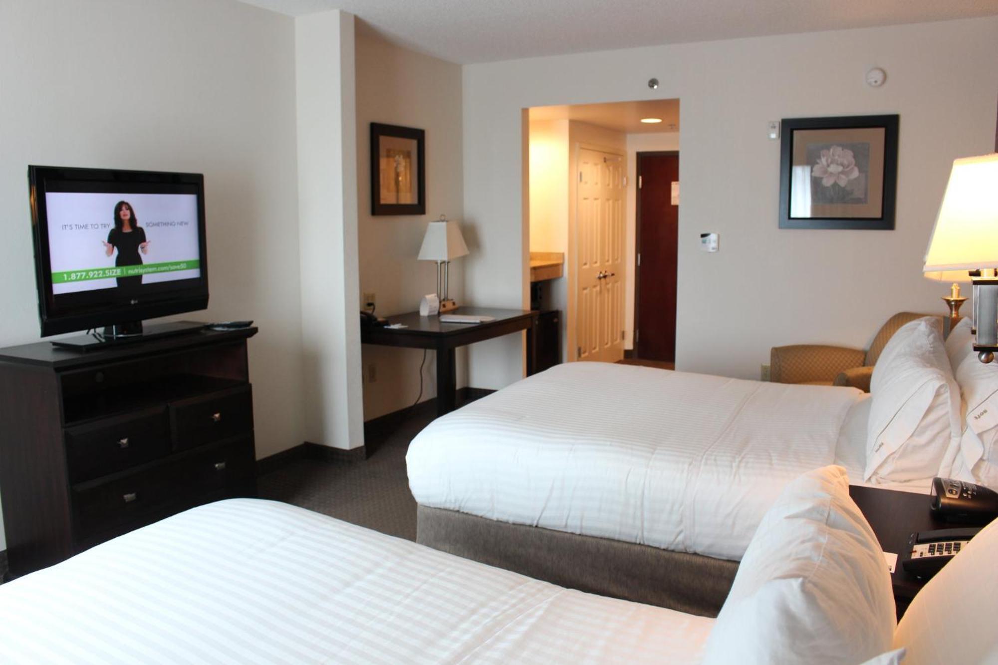 Holiday Inn Express & Suites Mobile West I-10 By Ihg Tillmans Corner Exteriör bild