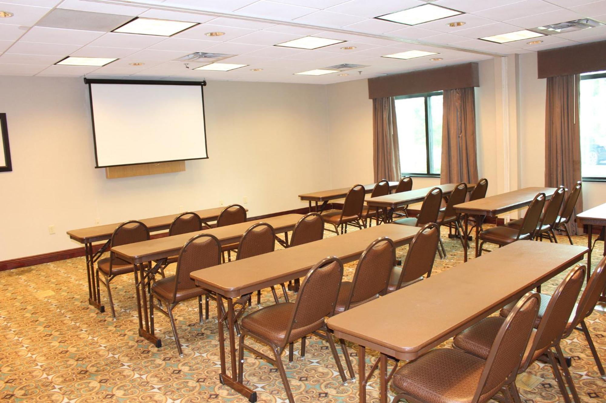 Holiday Inn Express & Suites Mobile West I-10 By Ihg Tillmans Corner Exteriör bild
